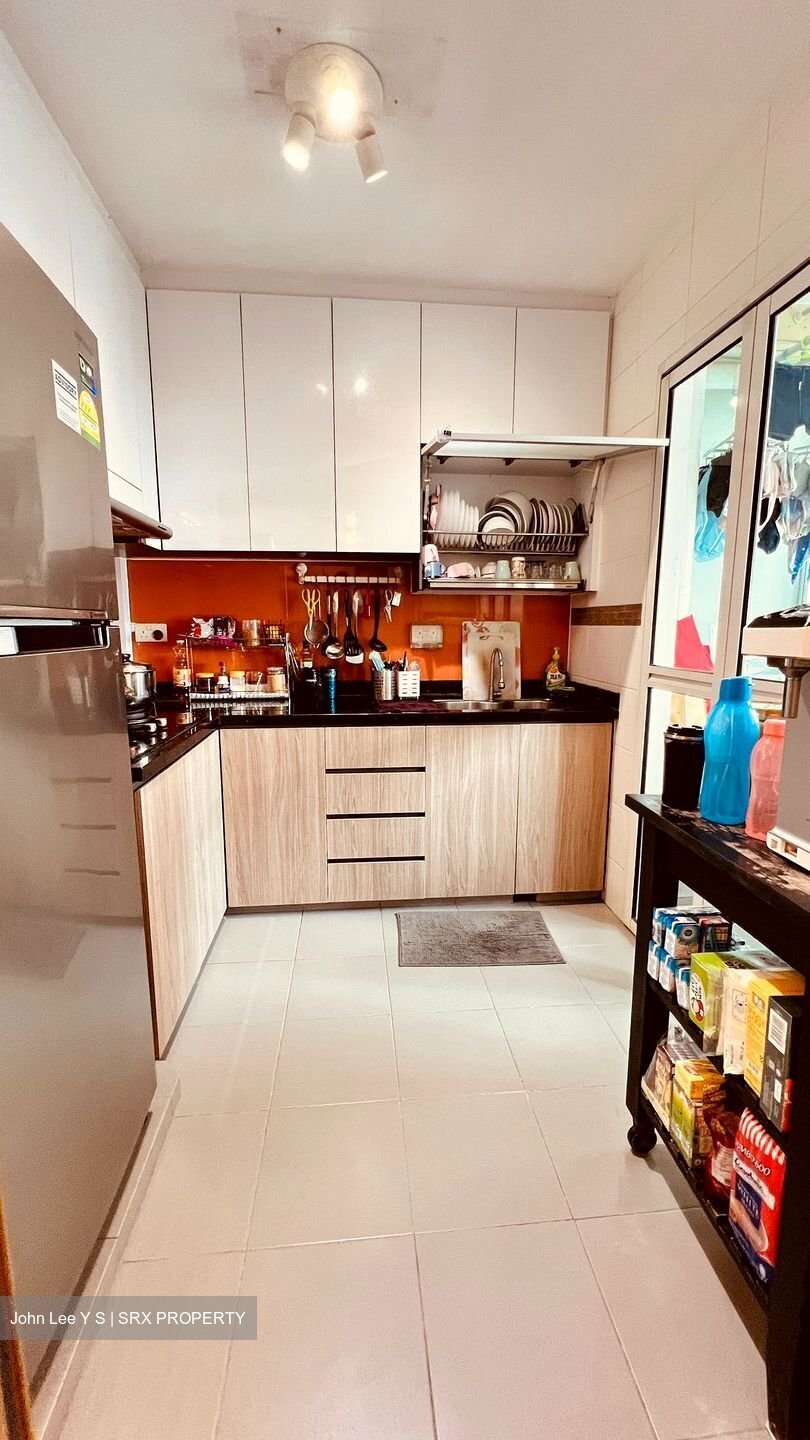 Blk 269C Punggol Sapphire (Punggol), HDB 4 Rooms #502363541